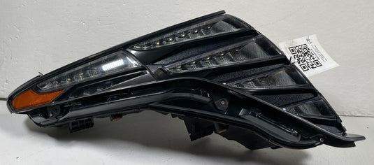 2022-2024 HYUNDAI TUCSON RIGHT SIDE LED DRL DAYTIME RUNNING LIGHT 2.5L
