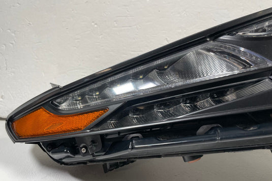 2022-2024 HYUNDAI TUCSON RIGHT SIDE LED DRL DAYTIME RUNNING LIGHT 2.5L