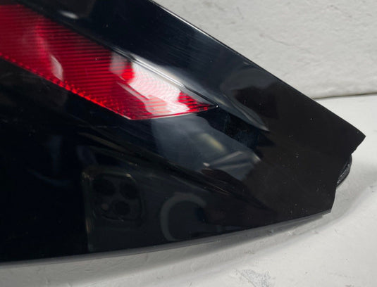 2022-2026 HYUNDAI TUCSON REAR RIGHT PASSENGER SIDE OUTER TAILLIGHT LAMP