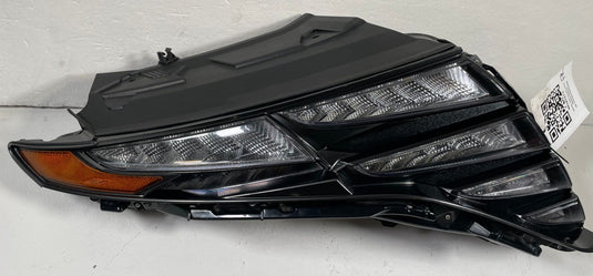 2022-2024 HYUNDAI TUCSON RIGHT SIDE LED DRL DAYTIME RUNNING LIGHT 2.5L