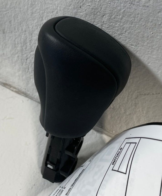 2022 - 2025 HONDA CIVIC CENTER CONSOLE FLOOR GEAR SHIFTER BOOT KNOB