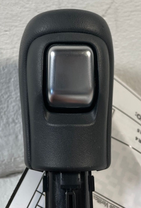 2022 - 2025 HONDA CIVIC CENTER CONSOLE FLOOR GEAR SHIFTER BOOT KNOB