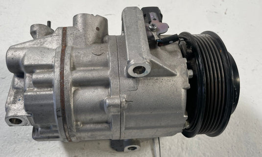 2022-2025 GENESIS GV70 A/C AC AIR CONDITIONING COMPRESSOR 2.5L