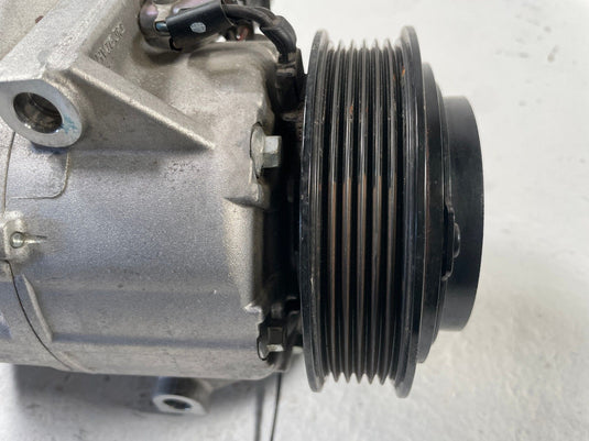 2022-2025 GENESIS GV70 A/C AC AIR CONDITIONING COMPRESSOR 2.5L