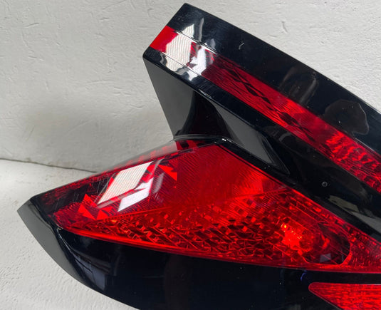 2022-2026 HYUNDAI TUCSON REAR RIGHT PASSENGER SIDE OUTER TAILLIGHT LAMP