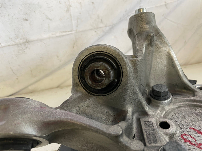Load image into Gallery viewer, 2021-2025 ACURA TLX FWD REAR LEFT DRIVER SPINDLE KNUCKLE W/ WHEEL HUB # 109005
