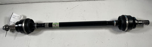 2021-2025 GENESIS G80 GV70 AWD REAR RIGHT PASSENGER CV AXLE SHAFT 2.5L