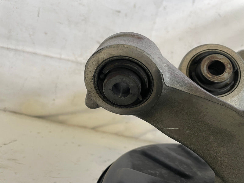 Load image into Gallery viewer, 2021-2025 ACURA TLX FWD REAR LEFT DRIVER SPINDLE KNUCKLE W/ WHEEL HUB # 109005
