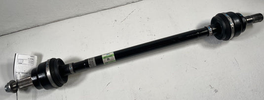 2021-2025 GENESIS G80 GV70 AWD REAR RIGHT PASSENGER CV AXLE SHAFT 2.5L