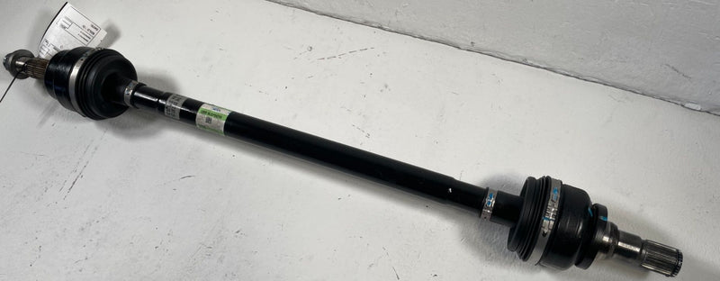 Load image into Gallery viewer, 2021-2025 GENESIS G80 GV70 AWD REAR RIGHT PASSENGER CV AXLE SHAFT 2.5L # 107574
