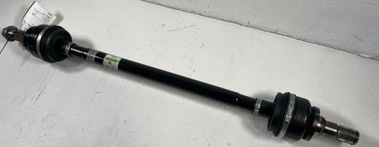 2021-2025 GENESIS G80 GV70 AWD REAR RIGHT PASSENGER CV AXLE SHAFT 2.5L