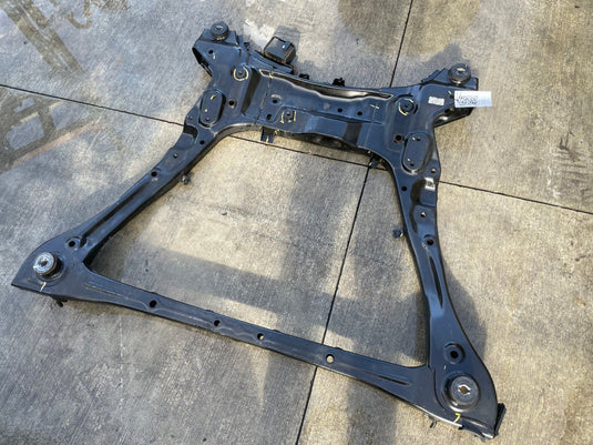 2021 - 2024 KIA K5 FWD FRONT SUBFRAME UNDERCARRIAGE CROSSMEMBER CRADLE