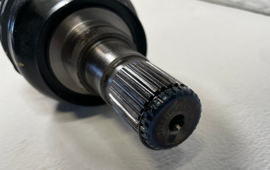 2021-2025 GENESIS G80 GV70 AWD REAR RIGHT PASSENGER CV AXLE SHAFT 2.5L