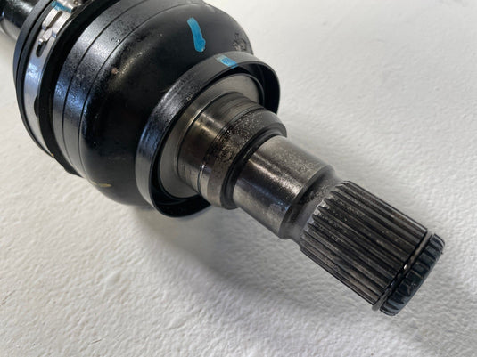 2021-2025 GENESIS G80 GV70 AWD REAR RIGHT PASSENGER CV AXLE SHAFT 2.5L