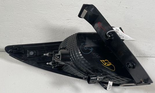 2022-2026 HYUNDAI TUCSON REAR RIGHT PASSENGER SIDE OUTER TAILLIGHT LAMP