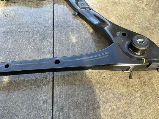 2021 - 2024 KIA K5 FWD FRONT SUBFRAME UNDERCARRIAGE CROSSMEMBER CRADLE