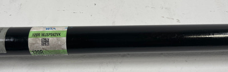 Load image into Gallery viewer, 2021-2025 GENESIS G80 GV70 AWD REAR RIGHT PASSENGER CV AXLE SHAFT 2.5L # 107574
