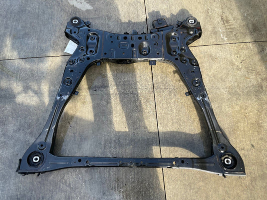2021 - 2024 KIA K5 FWD FRONT SUBFRAME UNDERCARRIAGE CROSSMEMBER CRADLE