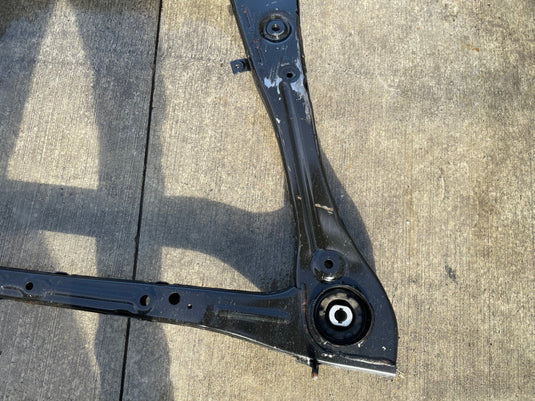 2021 - 2024 KIA K5 FWD FRONT SUBFRAME UNDERCARRIAGE CROSSMEMBER CRADLE