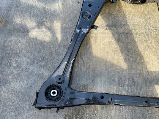 2021 - 2024 KIA K5 FWD FRONT SUBFRAME UNDERCARRIAGE CROSSMEMBER CRADLE