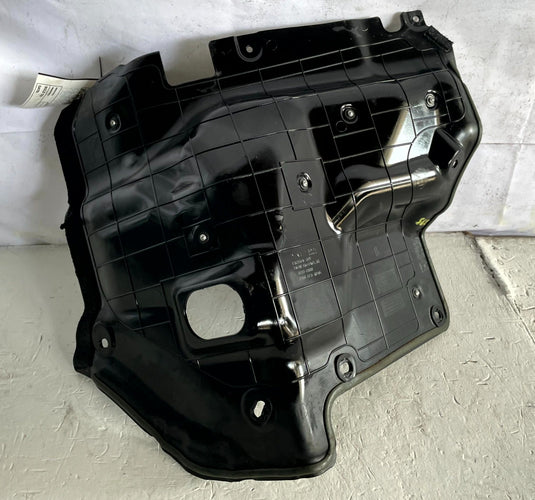 2019-2023 GENESIS G70 RIGHT SIDE ENGINE BAY INSULATION PARTITION COVER