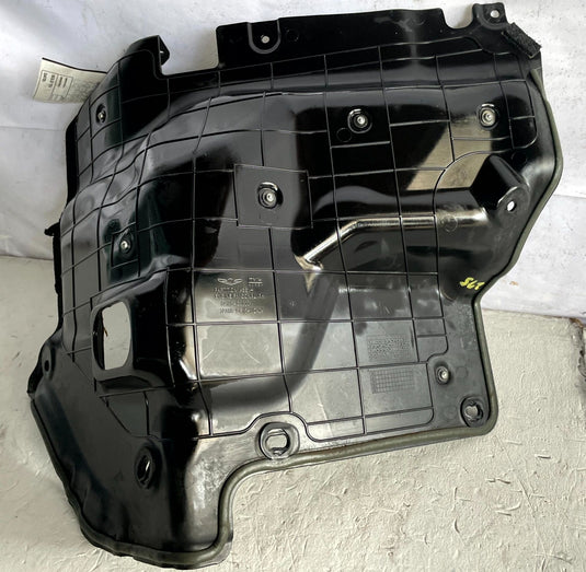 2019-2023 GENESIS G70 RIGHT SIDE ENGINE BAY INSULATION PARTITION COVER