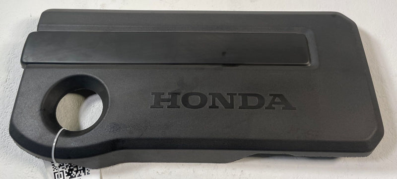 Load image into Gallery viewer, 2025 HONDA CIVIC ENGINE MOTOR APPEARANCE COVER PANEL 2.0L 12500-6MA-J01 # 110392
