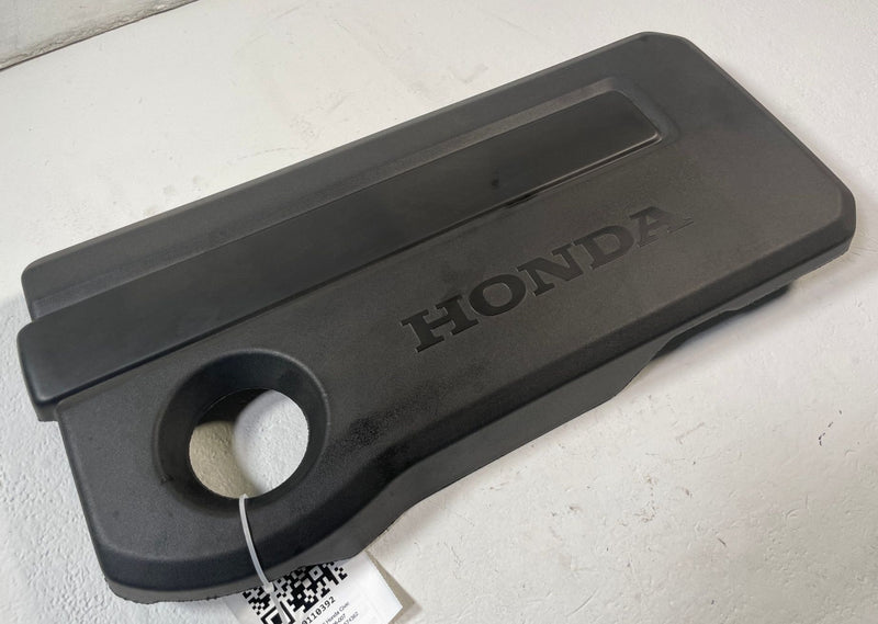 Load image into Gallery viewer, 2025 HONDA CIVIC ENGINE MOTOR APPEARANCE COVER PANEL 2.0L 12500-6MA-J01 # 110392
