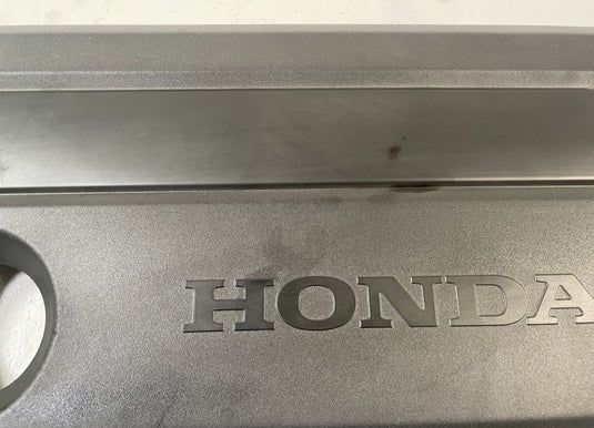 2025 HONDA CIVIC ENGINE MOTOR APPEARANCE COVER PANEL 2.0L 12500-6MA-J01