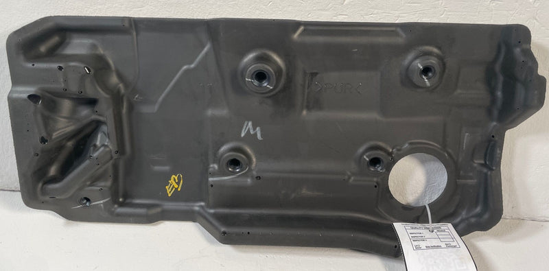 Load image into Gallery viewer, 2025 HONDA CIVIC ENGINE MOTOR APPEARANCE COVER PANEL 2.0L 12500-6MA-J01 # 110392
