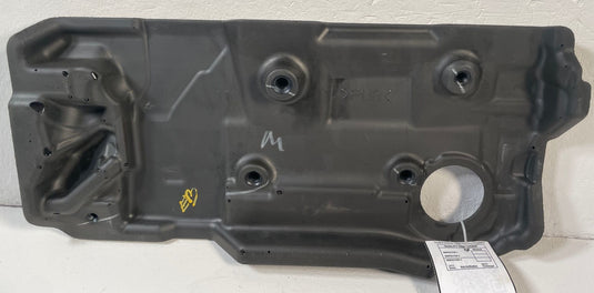 2025 HONDA CIVIC ENGINE MOTOR APPEARANCE COVER PANEL 2.0L 12500-6MA-J01