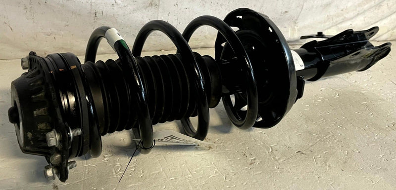 Load image into Gallery viewer, 2025-2026 CHEVROLET EQUINOX FRONT RIGHT PASSENGER SIDE SHOCK ABSORBER # 112415
