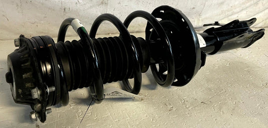 2025-2026 CHEVROLET EQUINOX FRONT RIGHT PASSENGER SIDE SHOCK ABSORBER