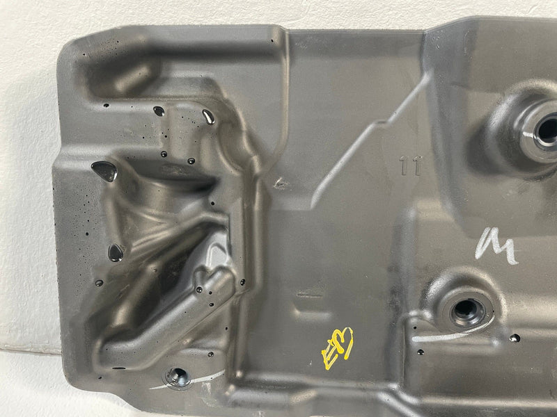 Load image into Gallery viewer, 2025 HONDA CIVIC ENGINE MOTOR APPEARANCE COVER PANEL 2.0L 12500-6MA-J01 # 110392
