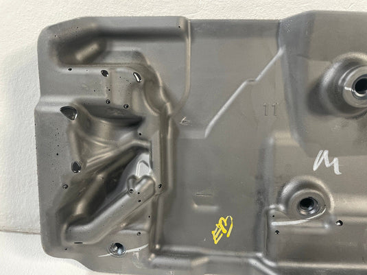 2025 HONDA CIVIC ENGINE MOTOR APPEARANCE COVER PANEL 2.0L 12500-6MA-J01