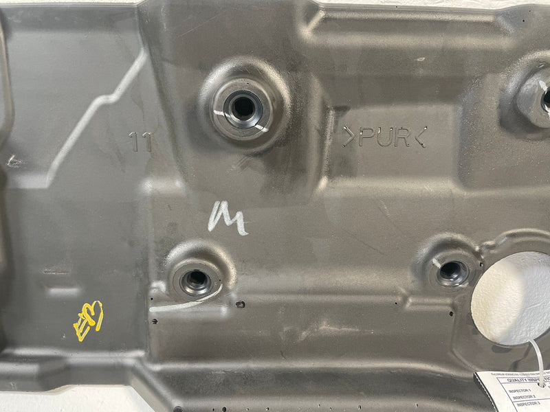 Load image into Gallery viewer, 2025 HONDA CIVIC ENGINE MOTOR APPEARANCE COVER PANEL 2.0L 12500-6MA-J01 # 110392
