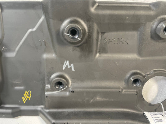 2025 HONDA CIVIC ENGINE MOTOR APPEARANCE COVER PANEL 2.0L 12500-6MA-J01