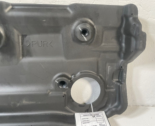 2025 HONDA CIVIC ENGINE MOTOR APPEARANCE COVER PANEL 2.0L 12500-6MA-J01