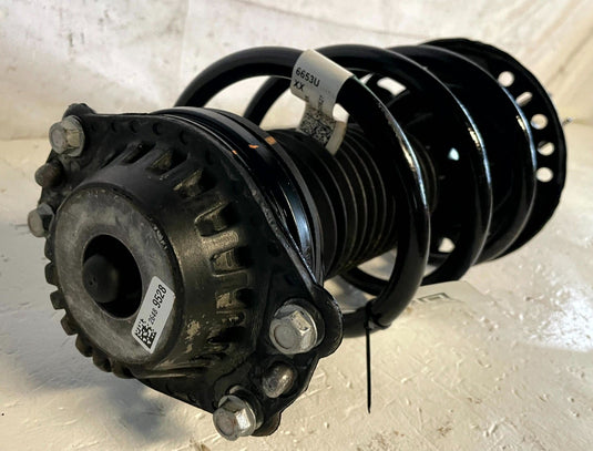 2025-2026 CHEVROLET EQUINOX FRONT RIGHT PASSENGER SIDE SHOCK ABSORBER