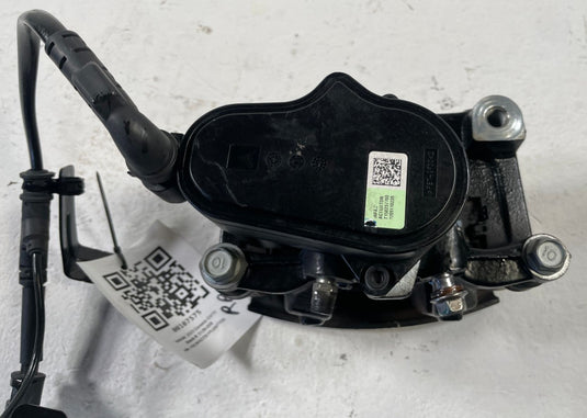 2022 - 2025 GENESIS GV70 REAR RIGHT SIDE BRAKE CALIPIER W/ ABS SENSOR