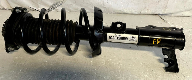 Load image into Gallery viewer, 2025-2026 CHEVROLET EQUINOX FRONT RIGHT PASSENGER SIDE SHOCK ABSORBER # 112415
