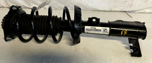 2025-2026 CHEVROLET EQUINOX FRONT RIGHT PASSENGER SIDE SHOCK ABSORBER
