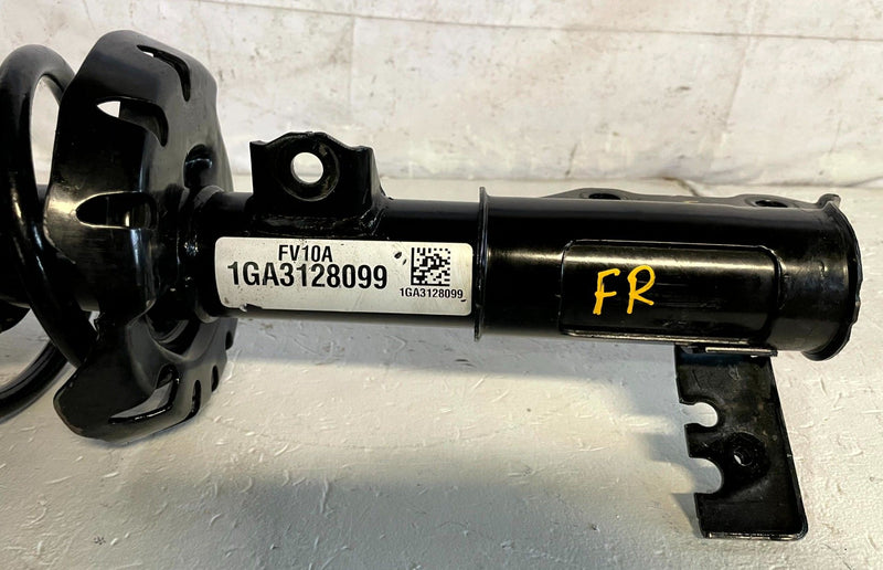 Load image into Gallery viewer, 2025-2026 CHEVROLET EQUINOX FRONT RIGHT PASSENGER SIDE SHOCK ABSORBER # 112415
