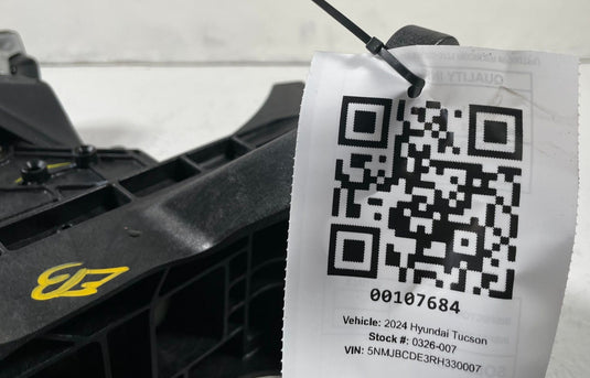 2022-2024 HYUNDAI TUCSON SANTA CRUZ AUTO TRANSMISSION GEAR SHIFT LEVER