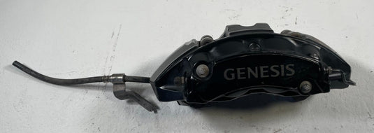 2023 - 2025 GENESIS GV70 FRONT LEFT DRIVER SIDE DISC BRAKE CALIPER