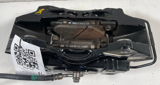 2023 - 2025 GENESIS GV70 FRONT LEFT DRIVER SIDE DISC BRAKE CALIPER