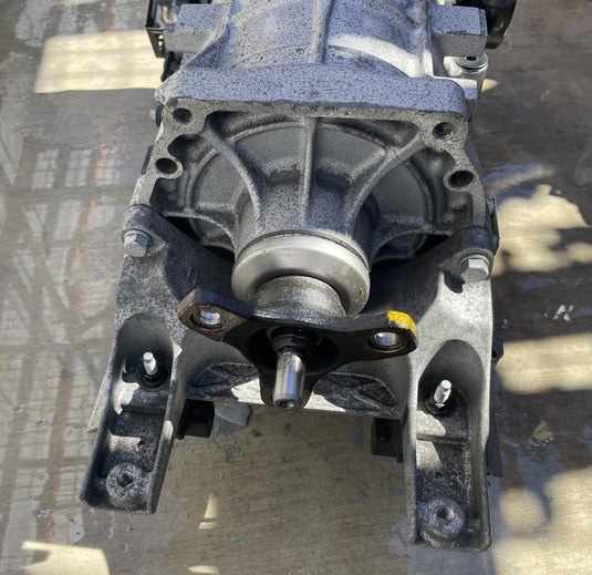 2019 - 2023 GENESIS G70 RWD AUTO TRANSMISSION ASSEMBLY 71K MILEAGE 2.0L