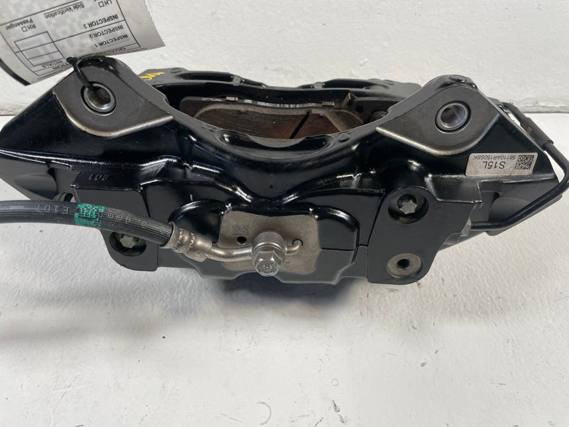 Load image into Gallery viewer, 2023 - 2025 GENESIS GV70 FRONT LEFT DRIVER SIDE DISC BRAKE CALIPER # 107548
