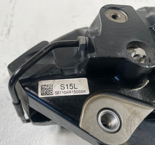 2023 - 2025 GENESIS GV70 FRONT LEFT DRIVER SIDE DISC BRAKE CALIPER