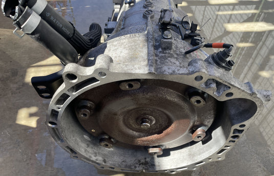 2019 - 2023 GENESIS G70 RWD AUTO TRANSMISSION ASSEMBLY 71K MILEAGE 2.0L